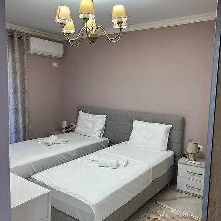 Gesapartment Тирана Экстерьер фото