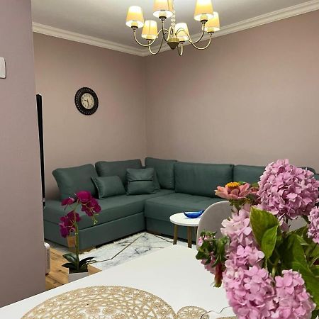 Gesapartment Тирана Экстерьер фото