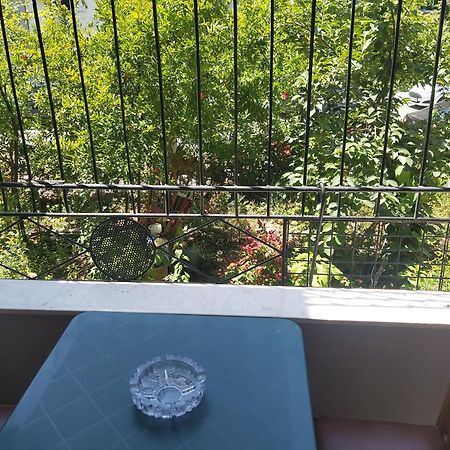 Gesapartment Тирана Экстерьер фото
