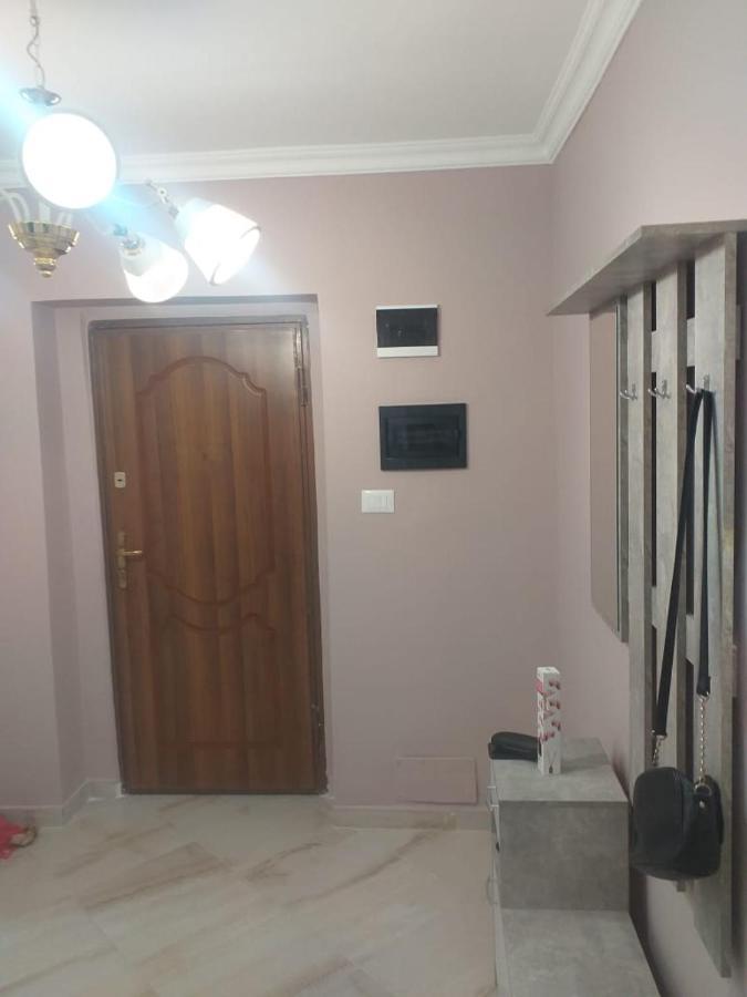 Gesapartment Тирана Экстерьер фото