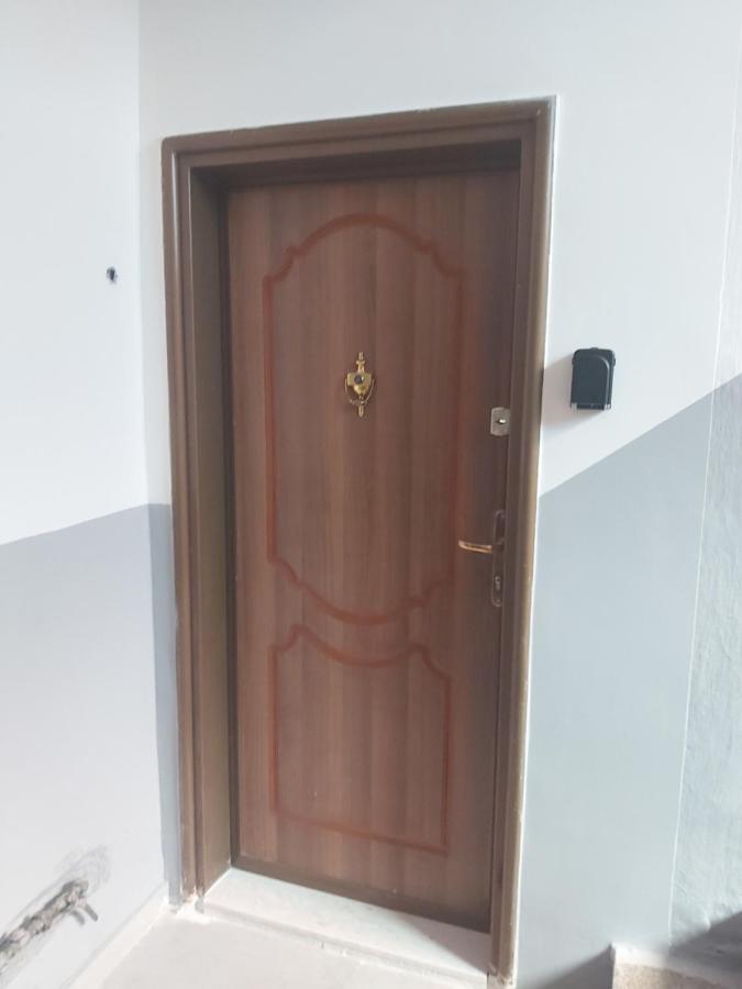Gesapartment Тирана Экстерьер фото