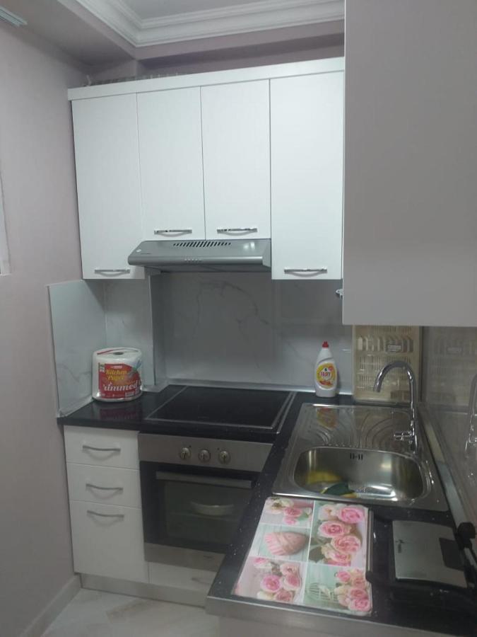 Gesapartment Тирана Экстерьер фото