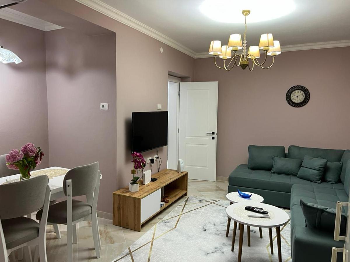 Gesapartment Тирана Экстерьер фото