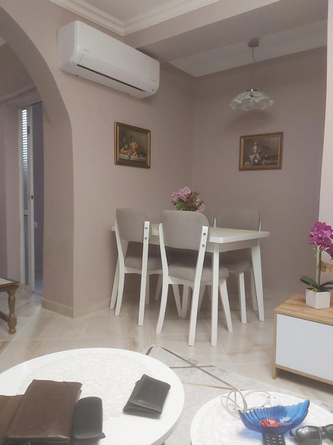 Gesapartment Тирана Экстерьер фото