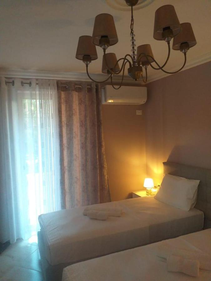 Gesapartment Тирана Экстерьер фото