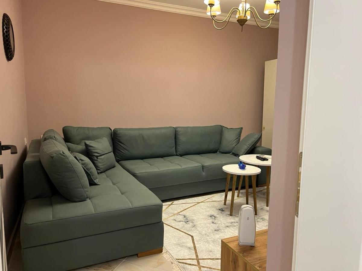 Gesapartment Тирана Экстерьер фото