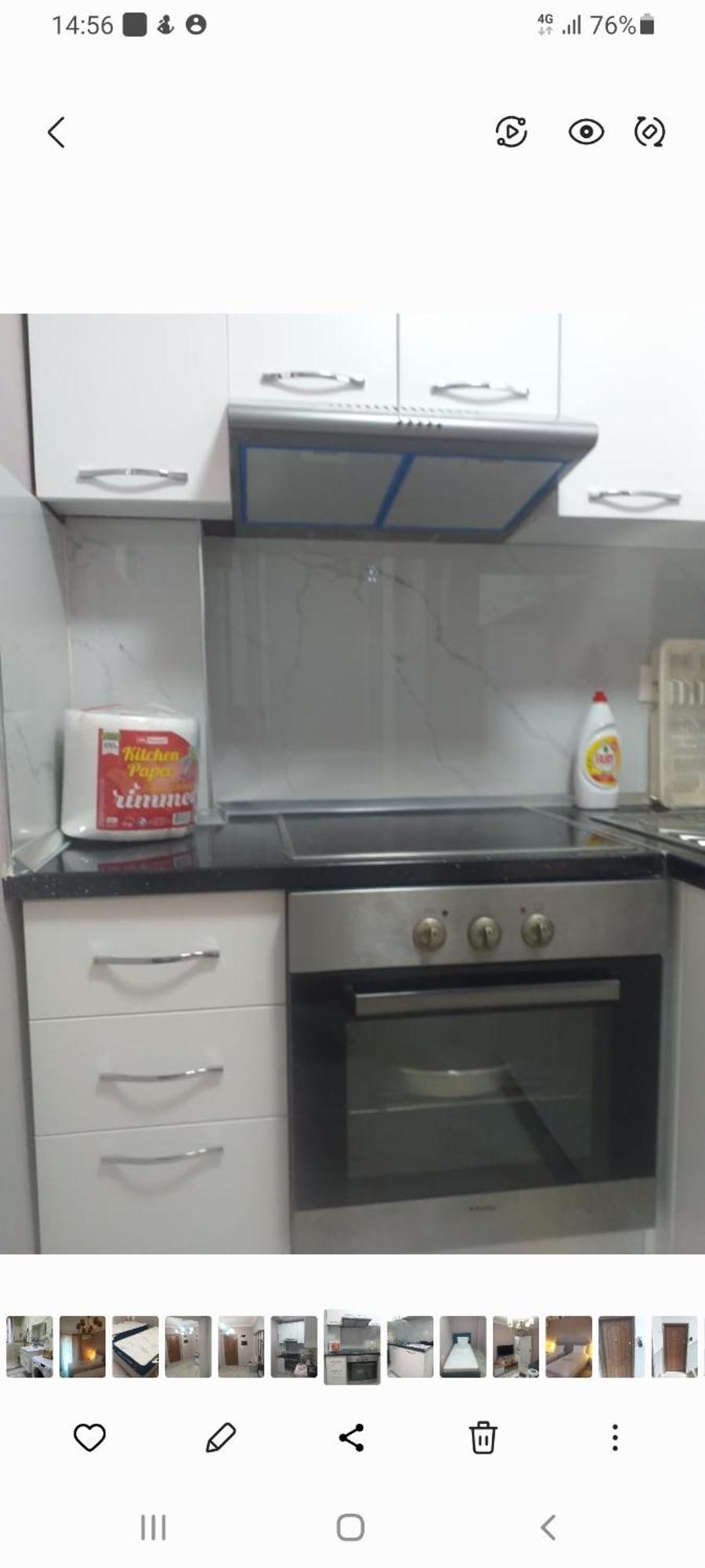 Gesapartment Тирана Экстерьер фото