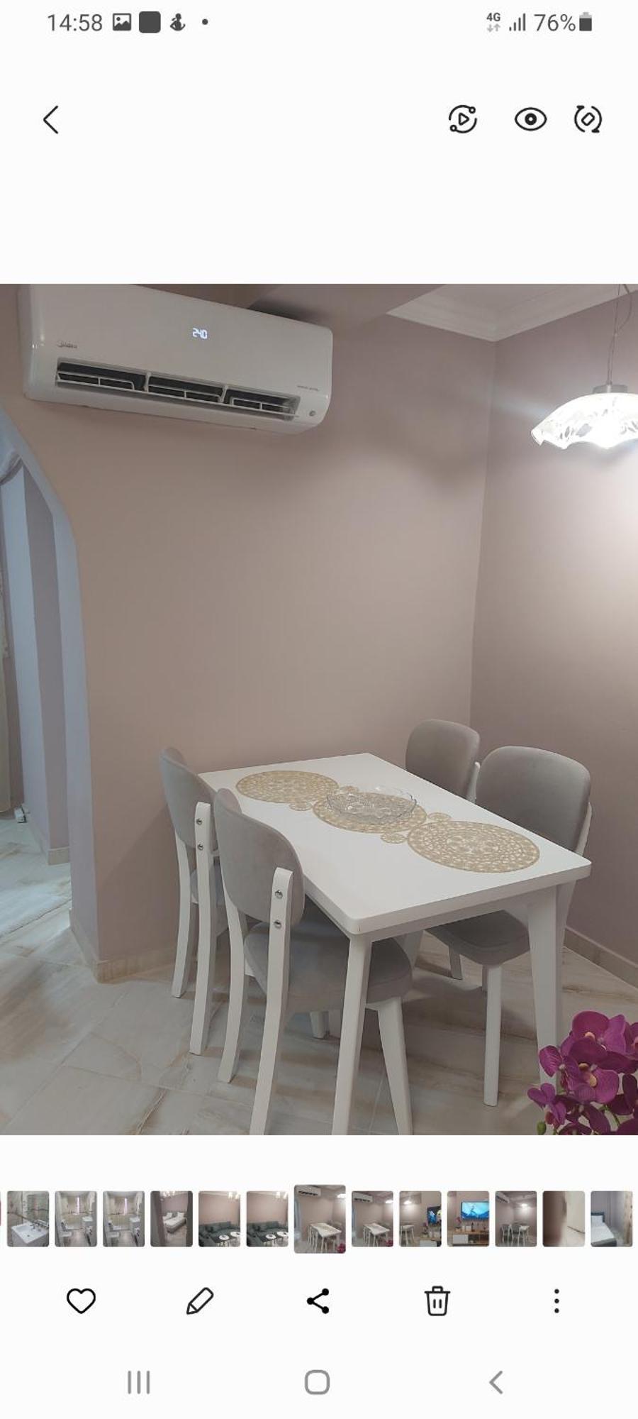 Gesapartment Тирана Экстерьер фото