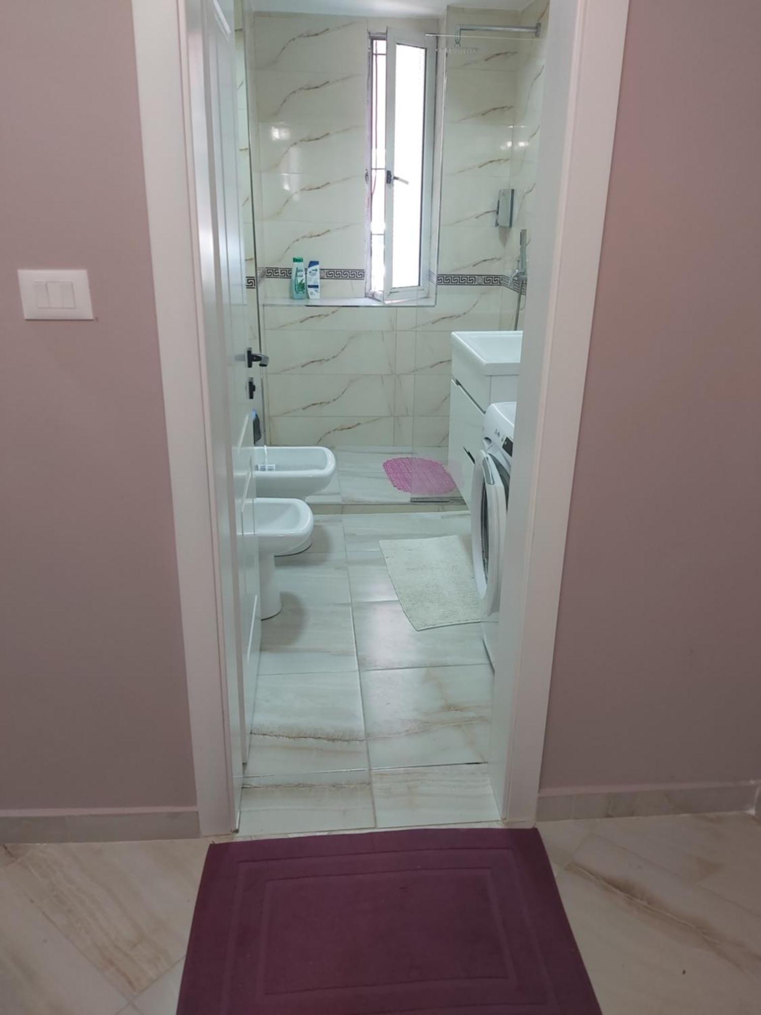 Gesapartment Тирана Экстерьер фото