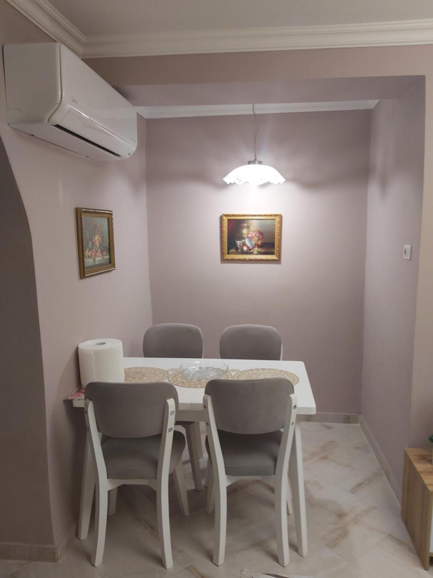 Gesapartment Тирана Экстерьер фото