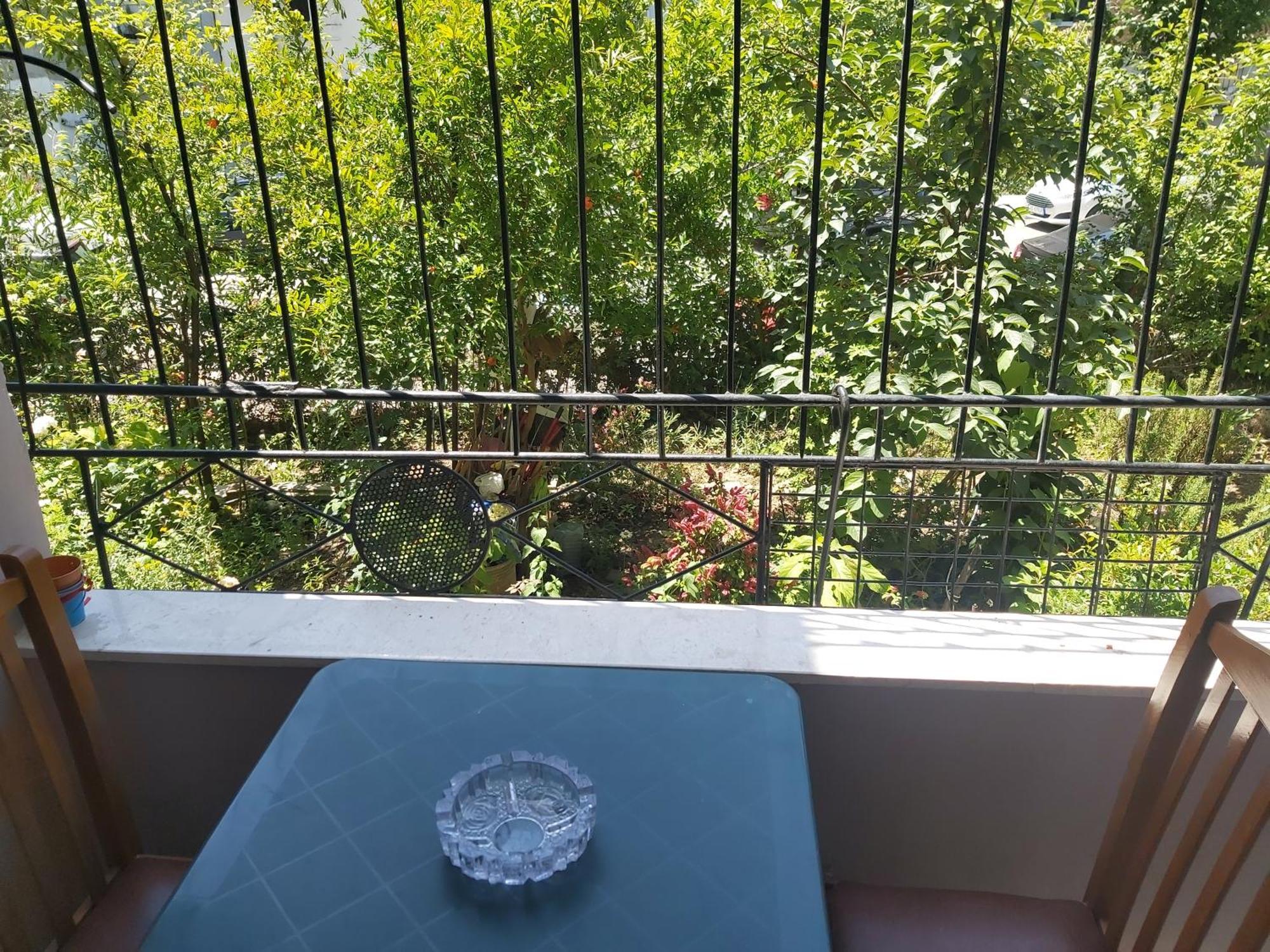 Gesapartment Тирана Экстерьер фото
