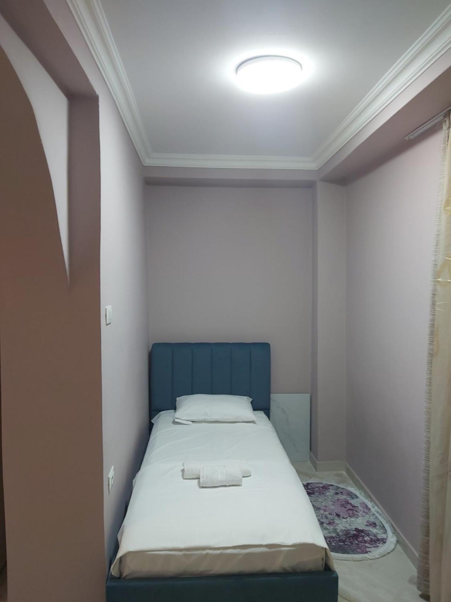 Gesapartment Тирана Экстерьер фото