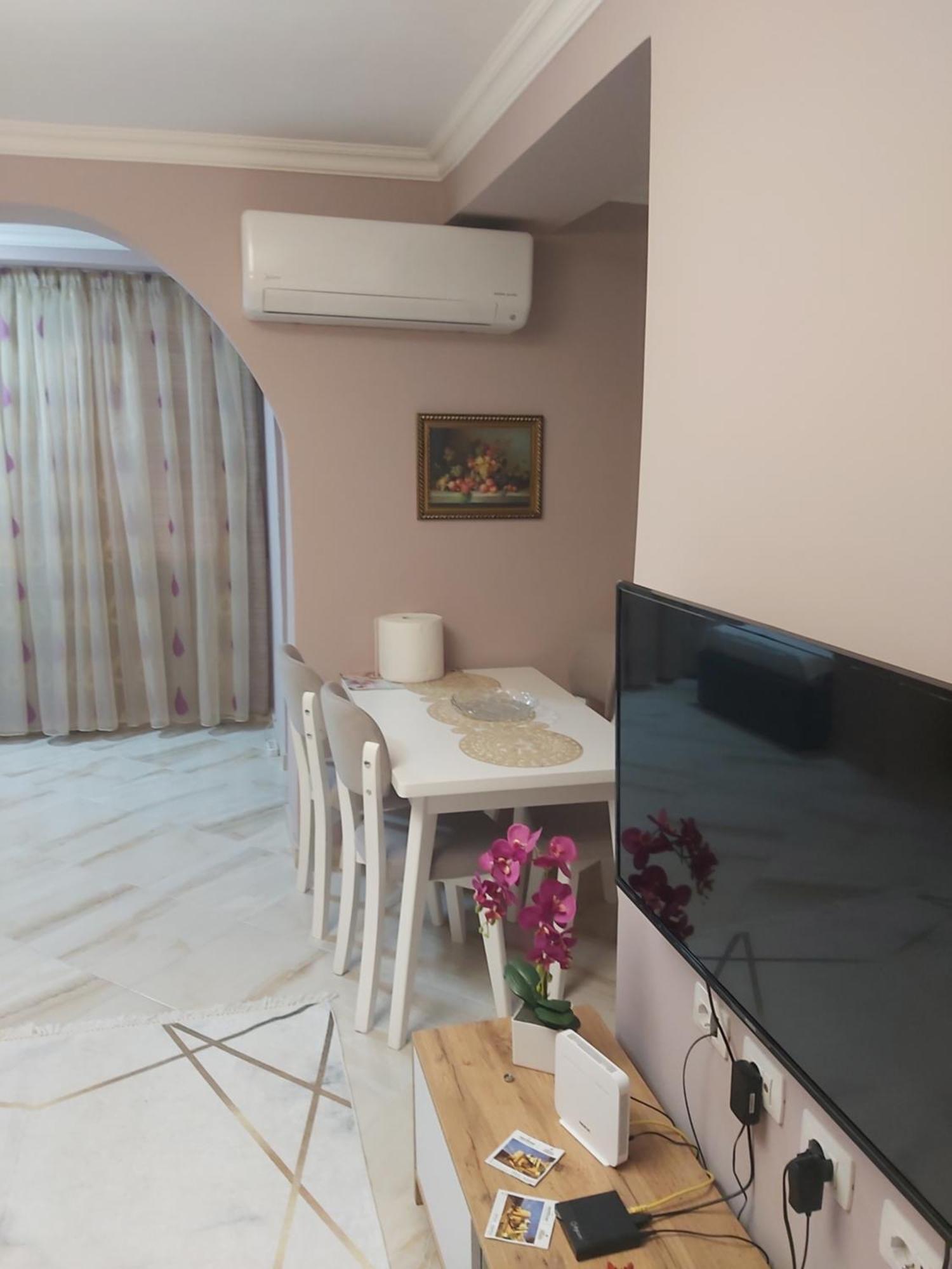 Gesapartment Тирана Экстерьер фото