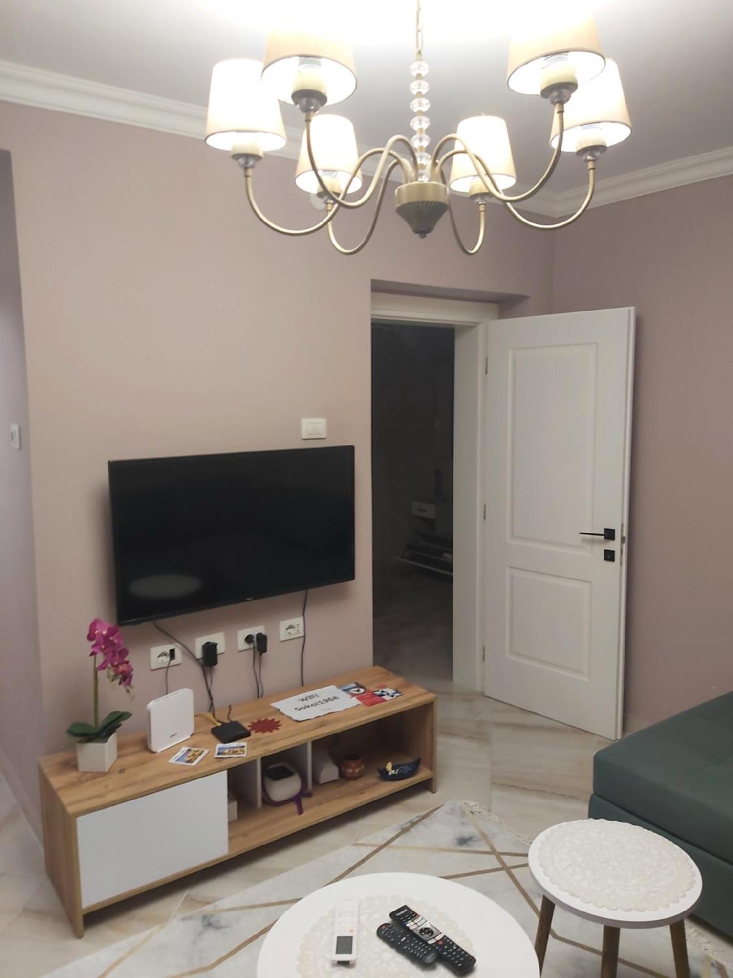Gesapartment Тирана Экстерьер фото