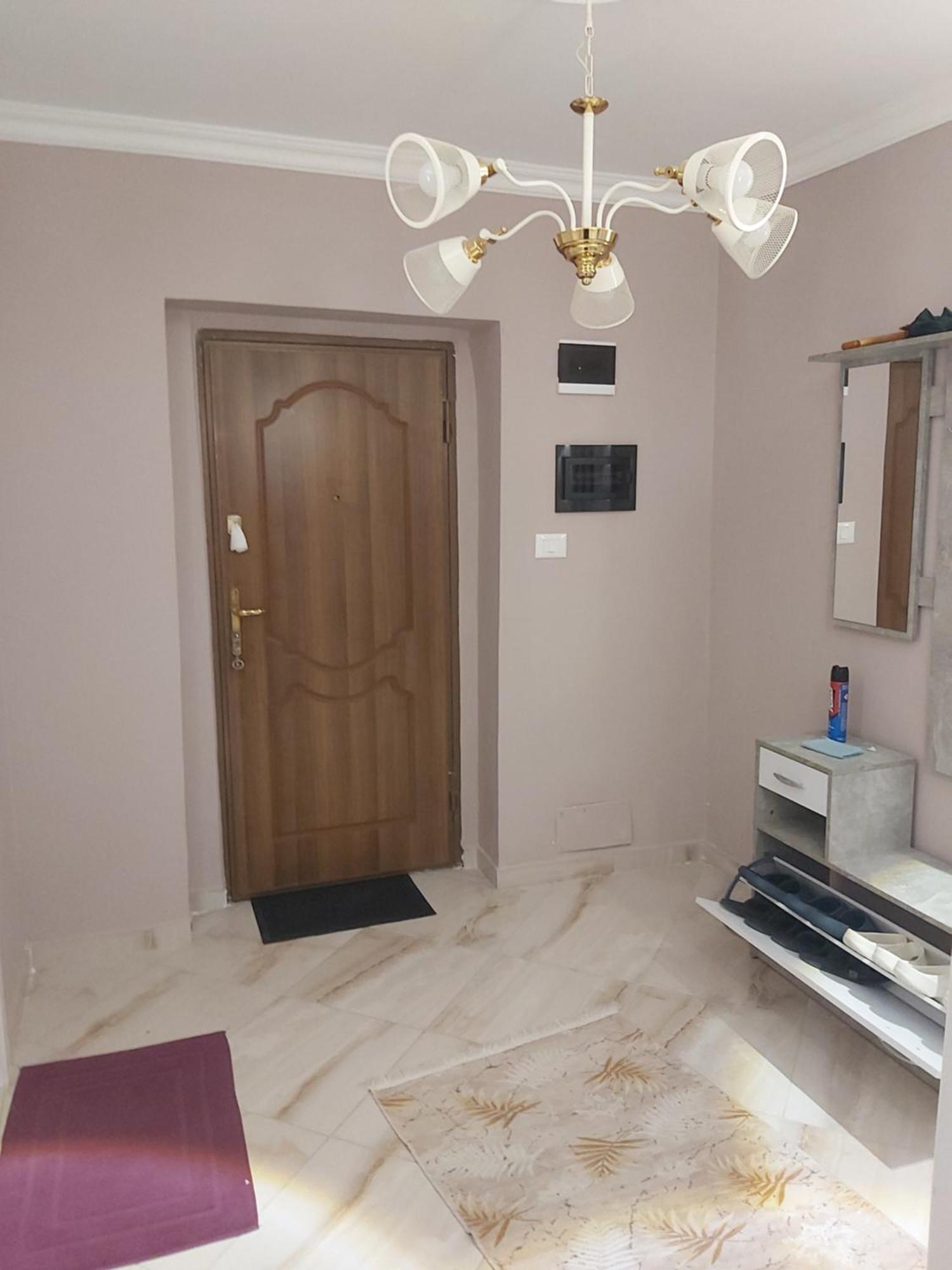 Gesapartment Тирана Экстерьер фото