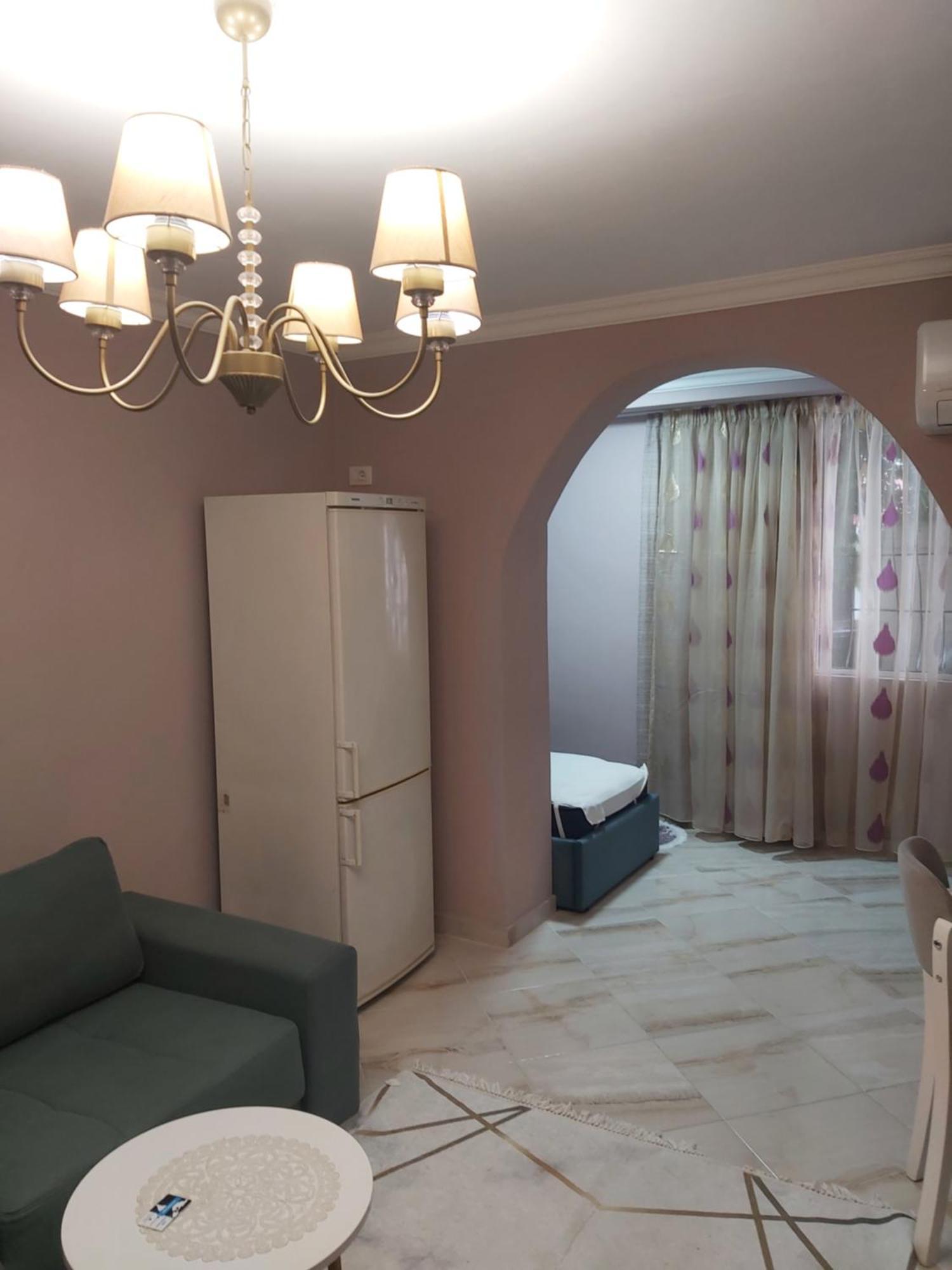 Gesapartment Тирана Экстерьер фото