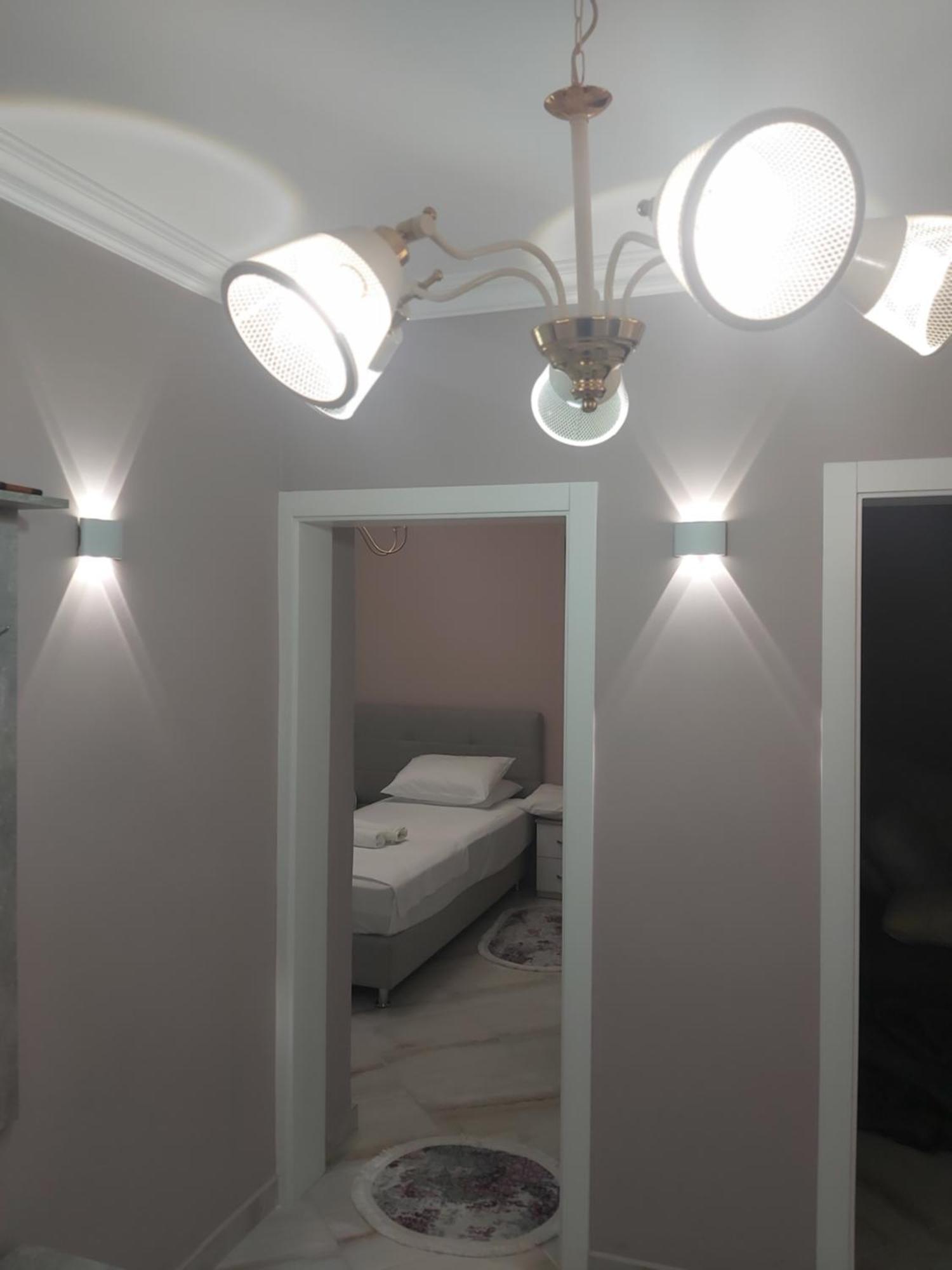 Gesapartment Тирана Экстерьер фото
